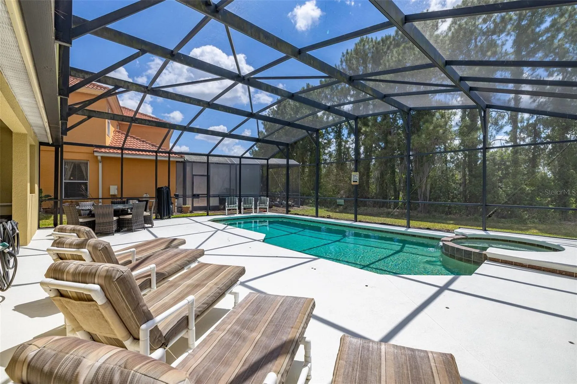 113 Tiger Lily Court Davenport FL 33837