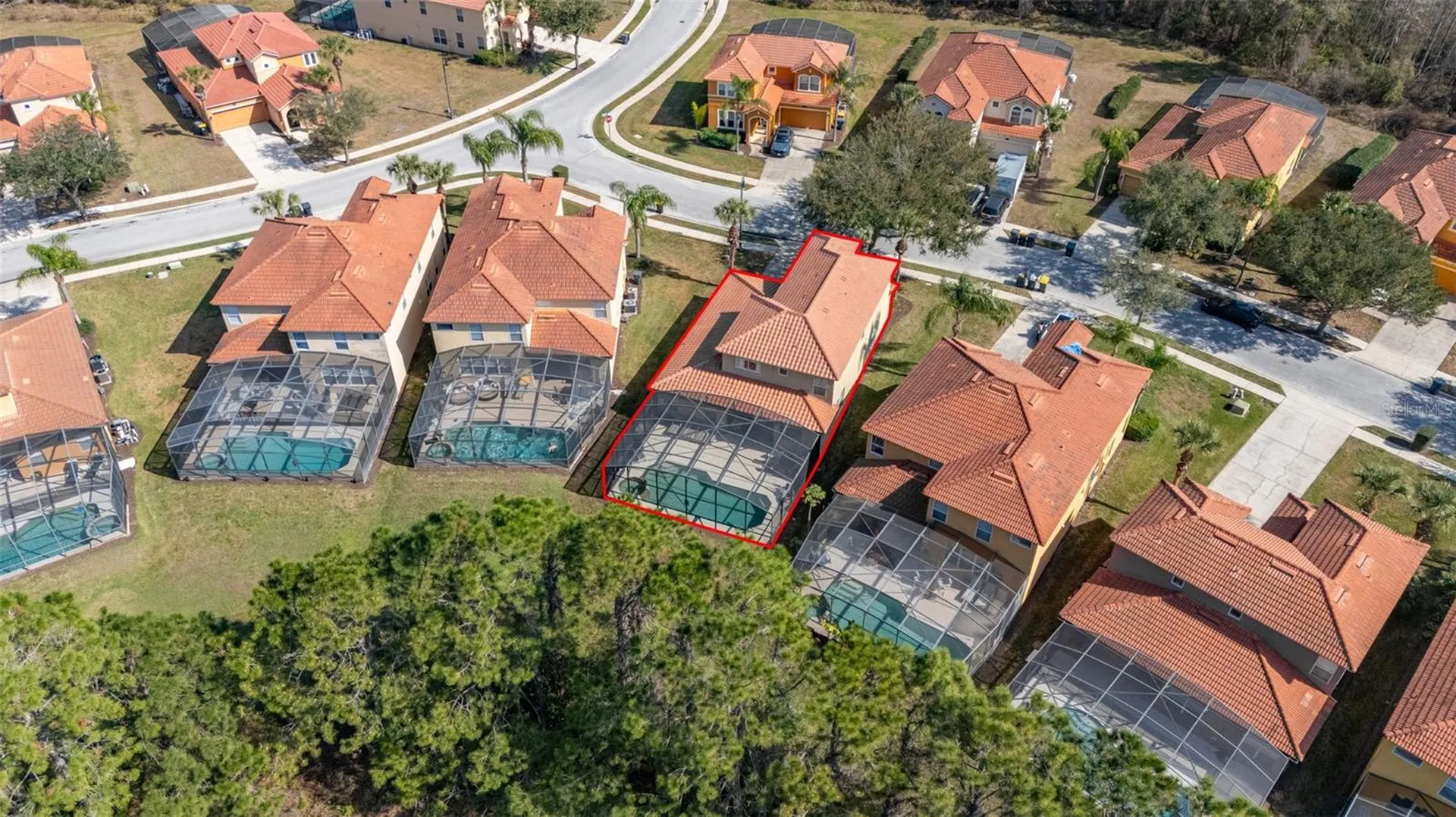113 Tiger Lily Court Davenport FL 33837