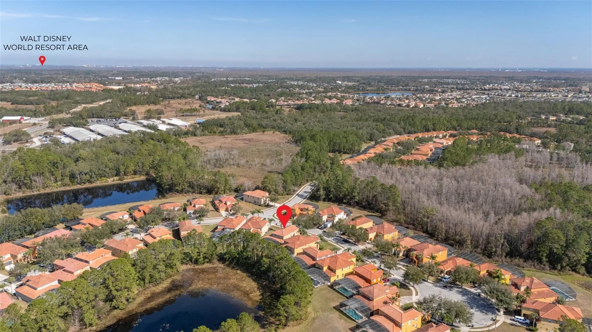 113 Tiger Lily Court Davenport FL 33837