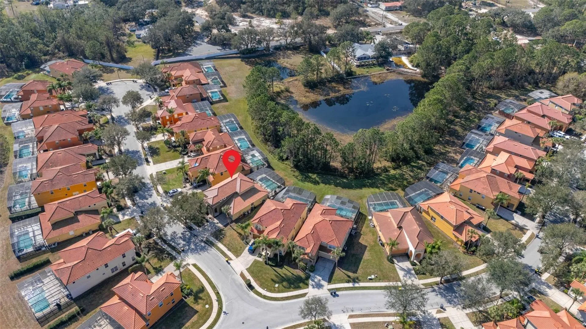 113 Tiger Lily Court Davenport FL 33837