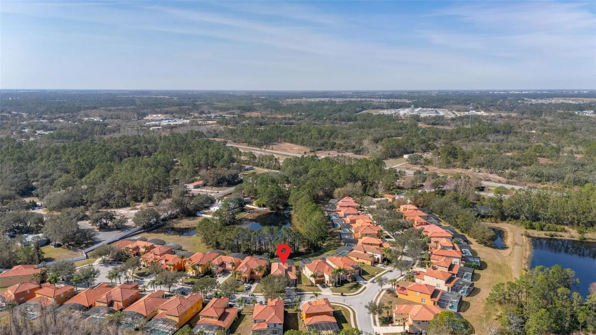 113 Tiger Lily Court Davenport FL 33837