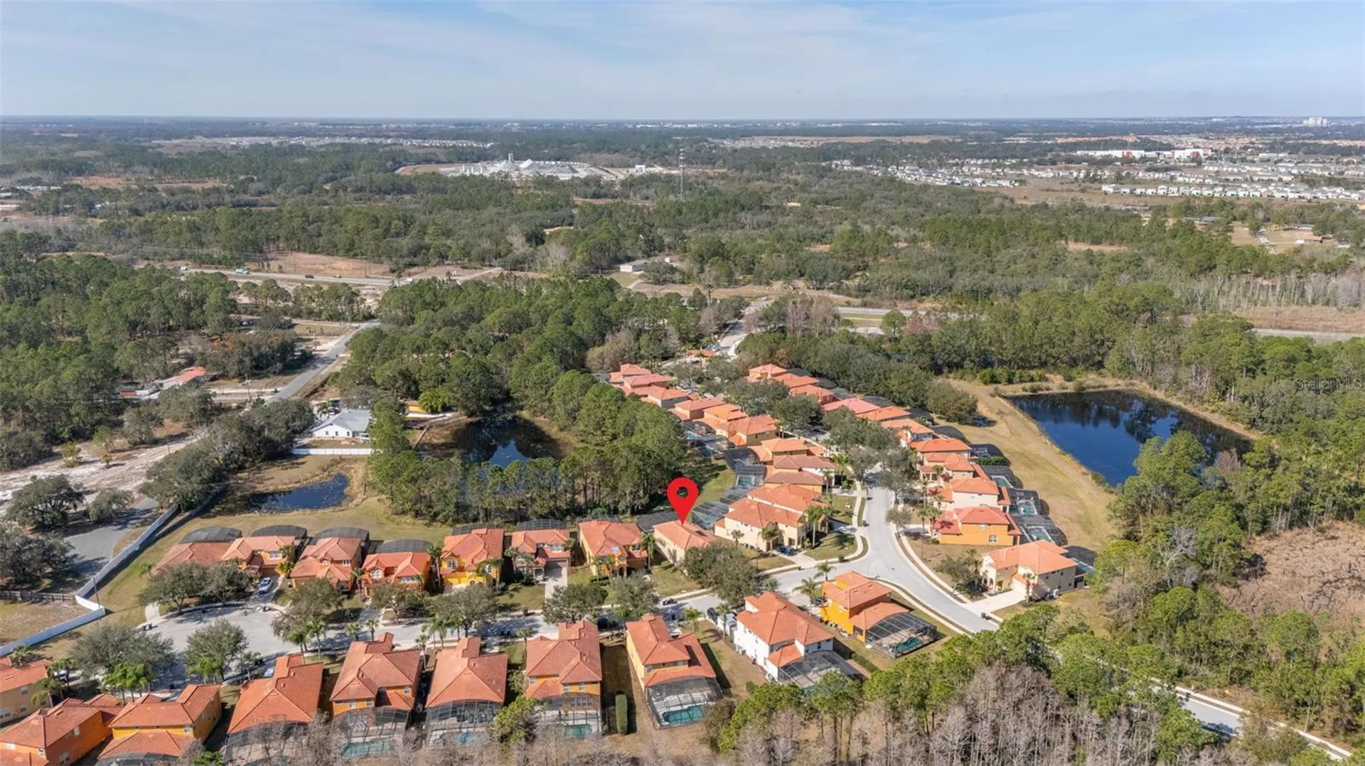 113 Tiger Lily Court Davenport FL 33837