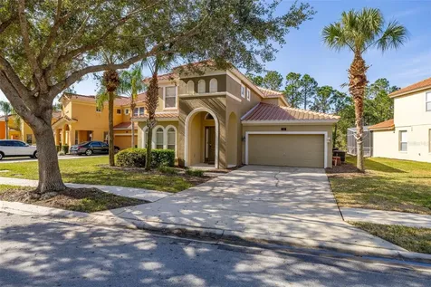 113 Tiger Lily Court Davenport FL 33837