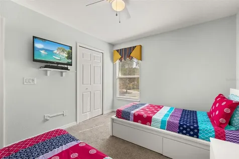 113 Tiger Lily Court Davenport FL 33837