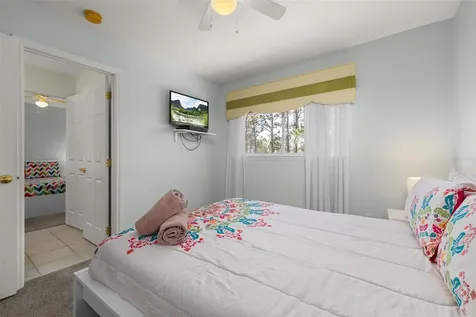113 Tiger Lily Court Davenport FL 33837