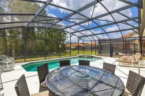 113 Tiger Lily Court Davenport FL 33837