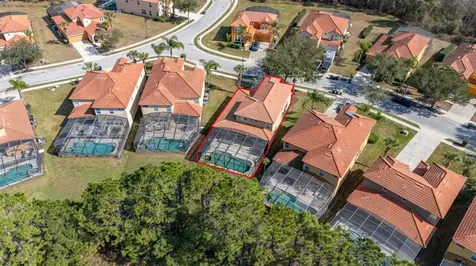 113 Tiger Lily Court Davenport FL 33837