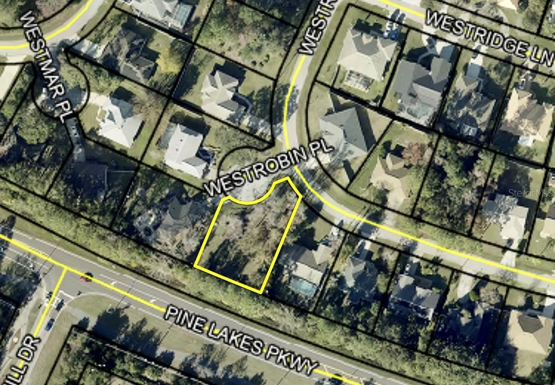 1 Westrobin Place Palm Coast FL 32164
