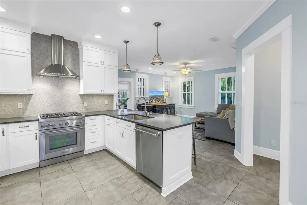 436 12th Avenue NE St Petersburg FL 33701