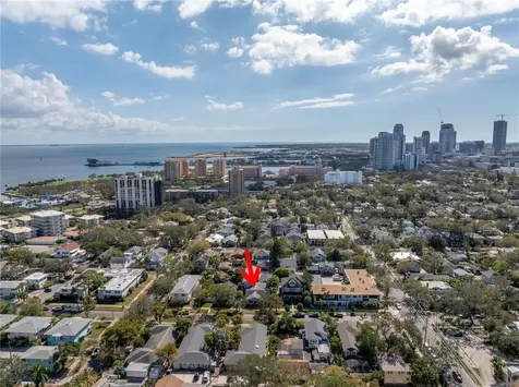 436 12th Avenue NE St Petersburg FL 33701