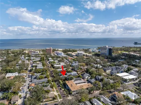 436 12th Avenue NE St Petersburg FL 33701
