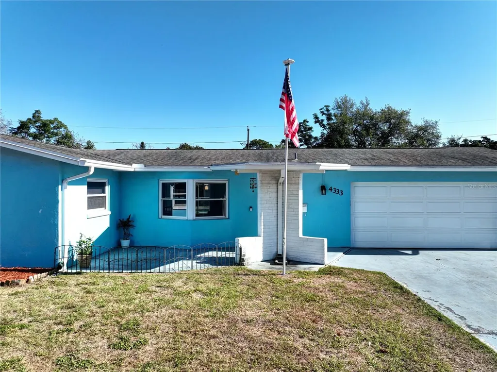 4333 71st Avenue N Pinellas Park FL 33781