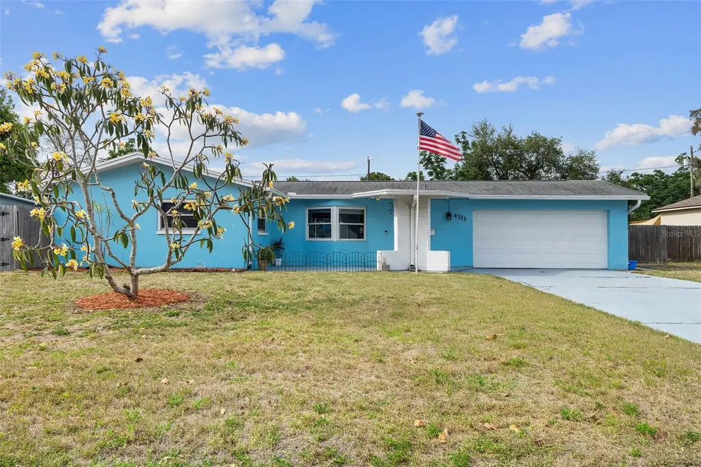 4333 71st Avenue N Pinellas Park FL 33781