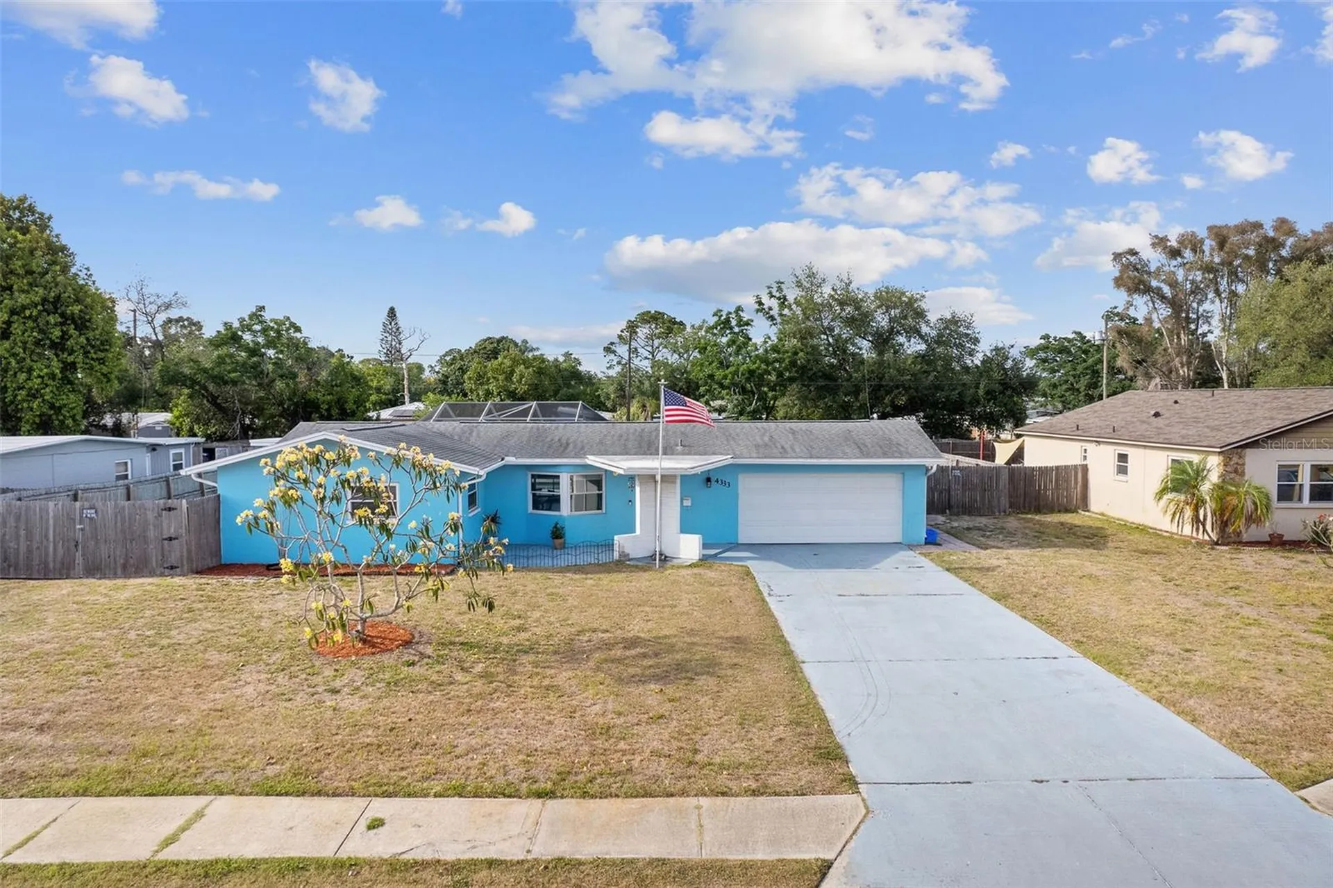 4333 71st Avenue N Pinellas Park FL 33781