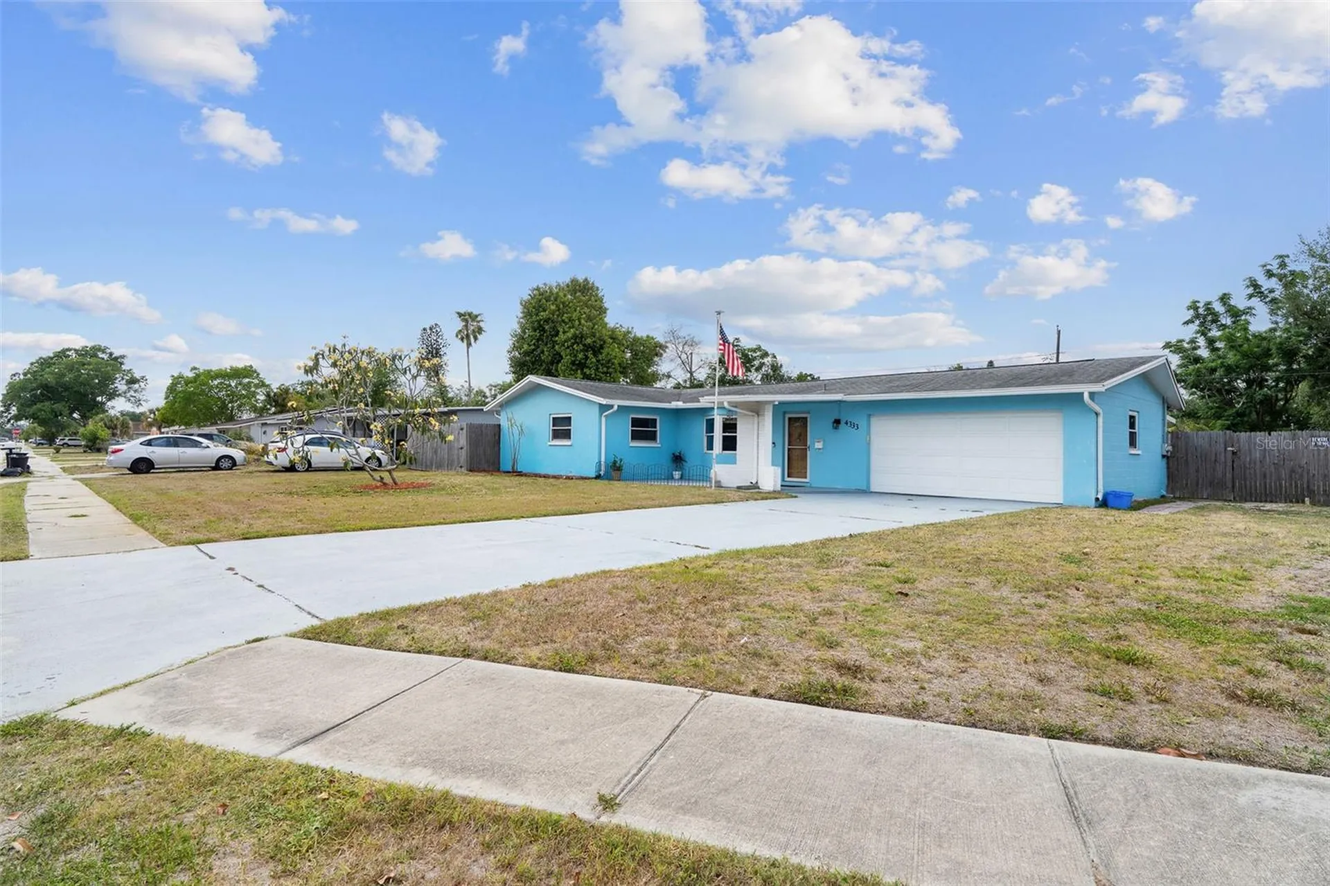 4333 71st Avenue N Pinellas Park FL 33781