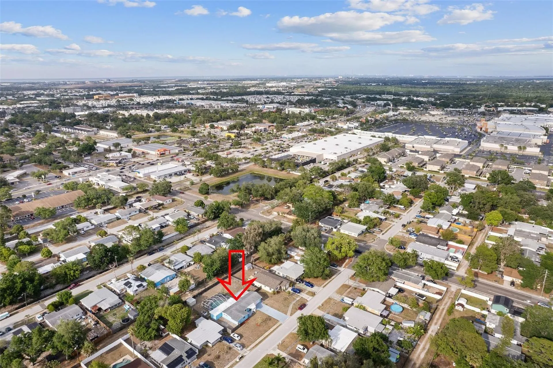 4333 71st Avenue N Pinellas Park FL 33781