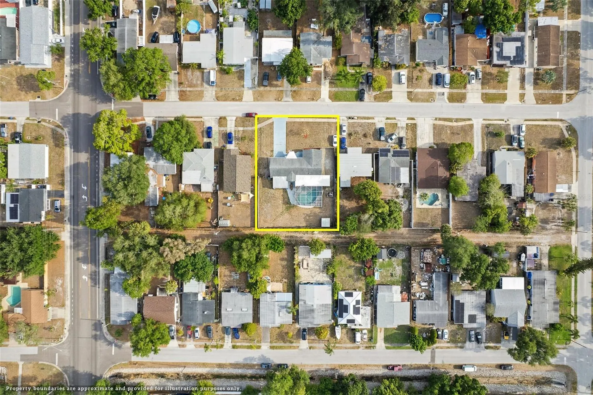 4333 71st Avenue N Pinellas Park FL 33781