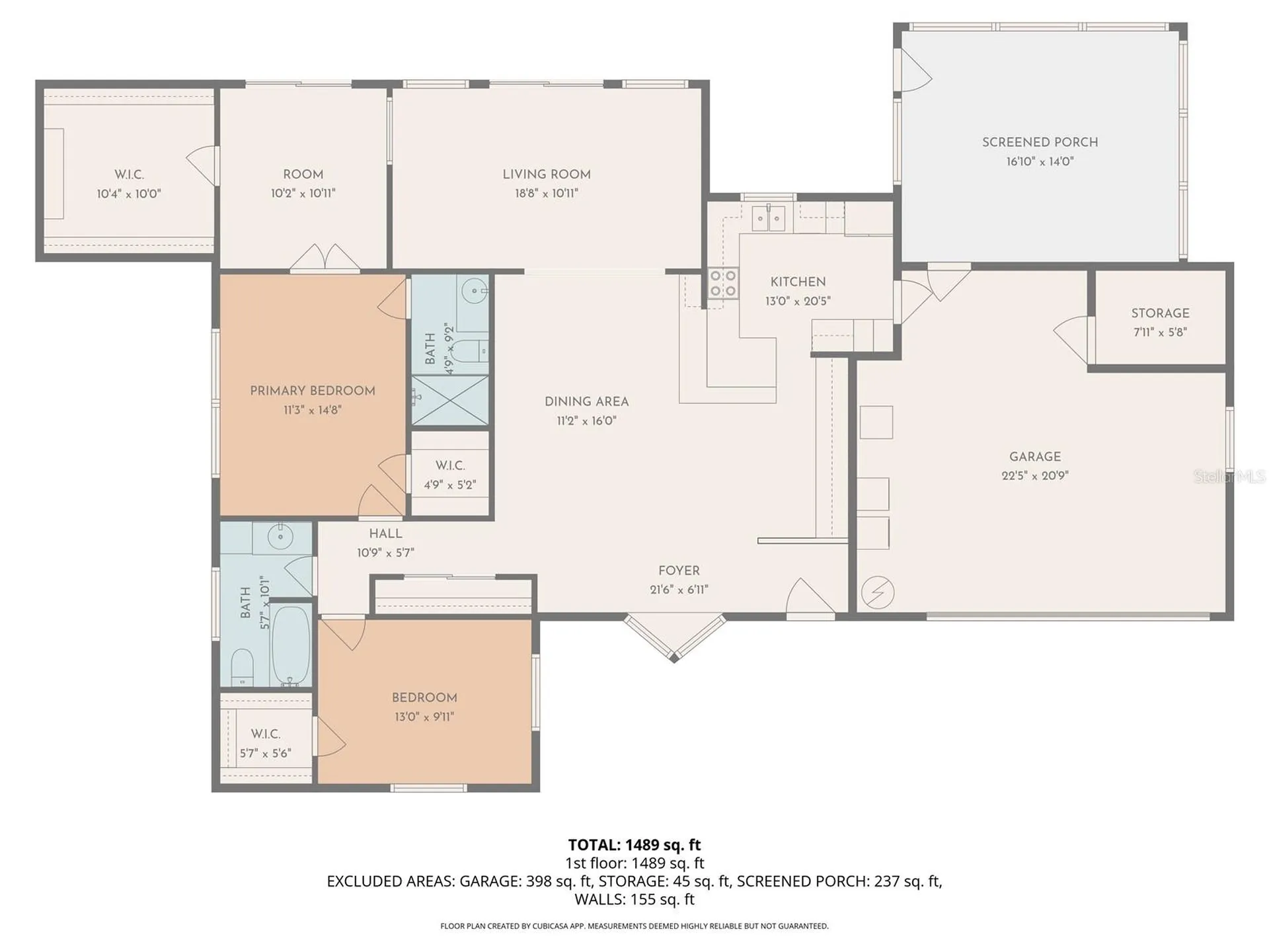 4333 71st Avenue N Pinellas Park FL 33781