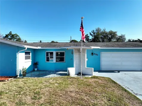 4333 71st Avenue N Pinellas Park FL 33781