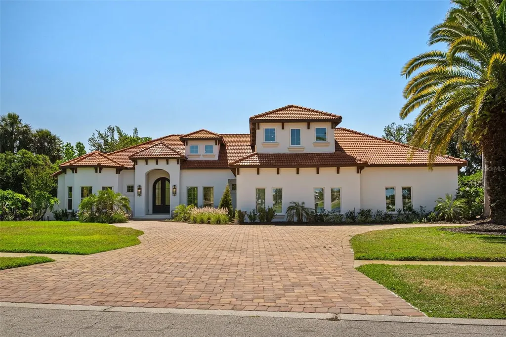 14511 Isleview Drive Winter Garden FL 34787