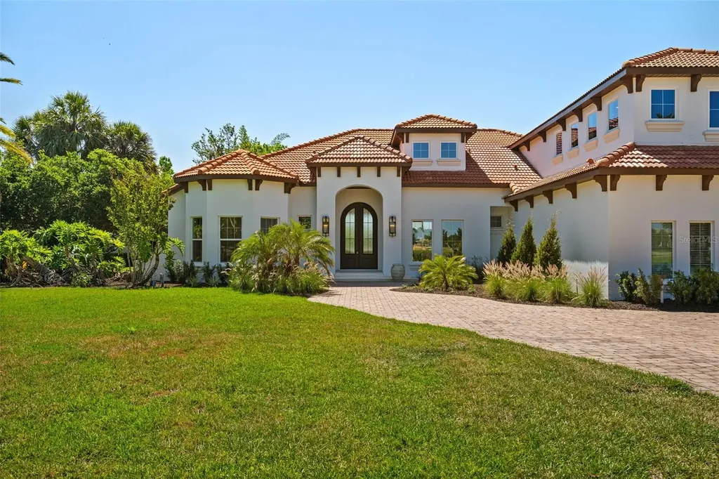 14511 Isleview Drive Winter Garden FL 34787