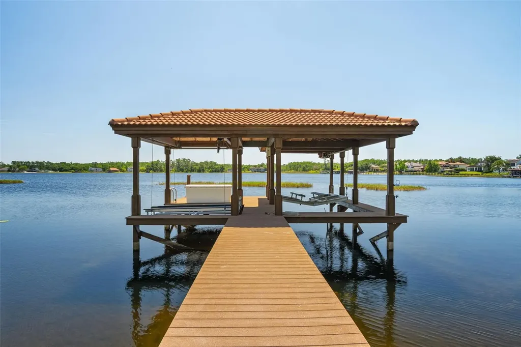 14511 Isleview Drive Winter Garden FL 34787