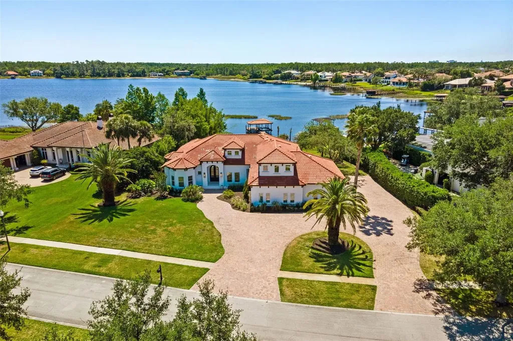 14511 Isleview Drive Winter Garden FL 34787