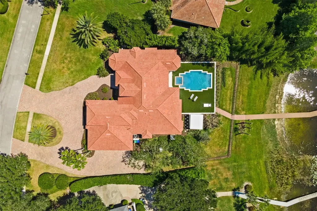 14511 Isleview Drive Winter Garden FL 34787