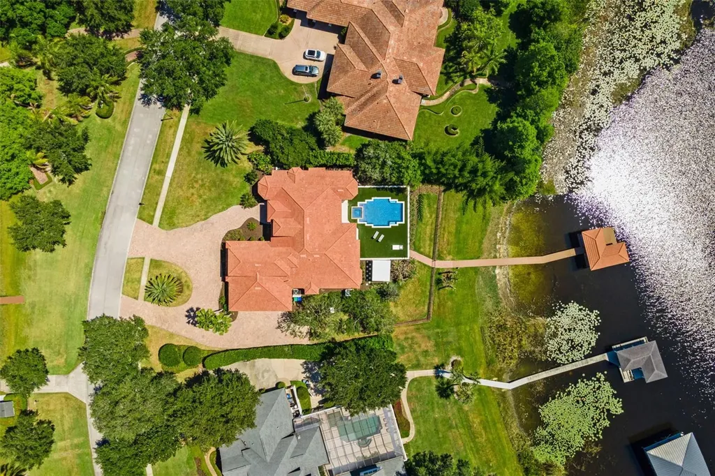 14511 Isleview Drive Winter Garden FL 34787