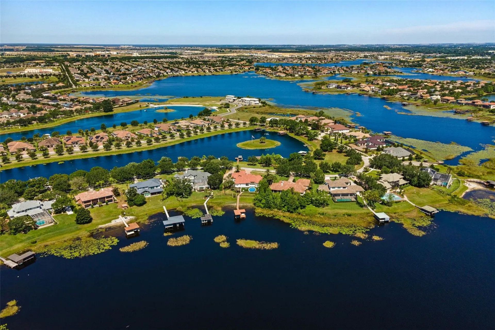 14511 Isleview Drive Winter Garden FL 34787