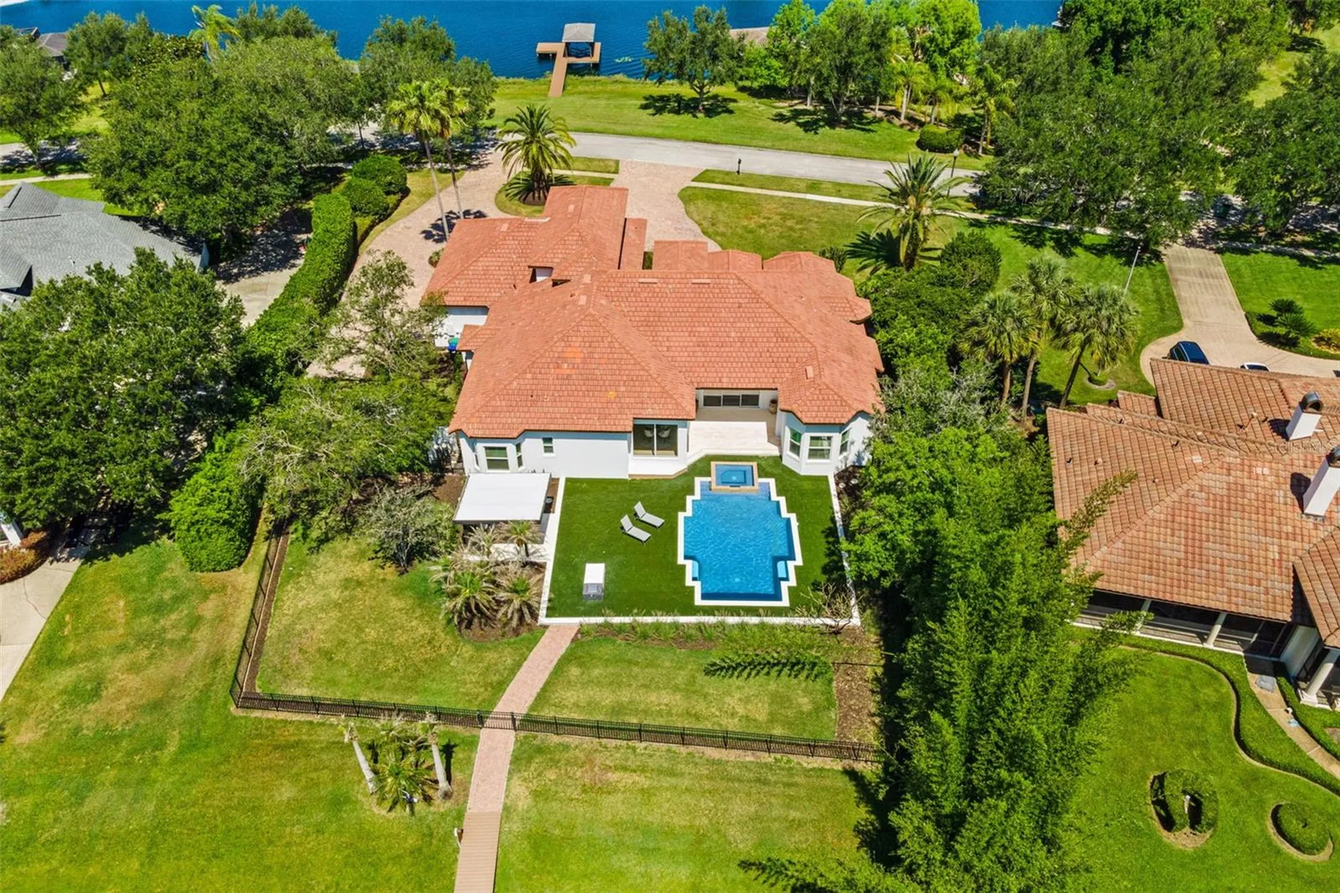 14511 Isleview Drive Winter Garden FL 34787