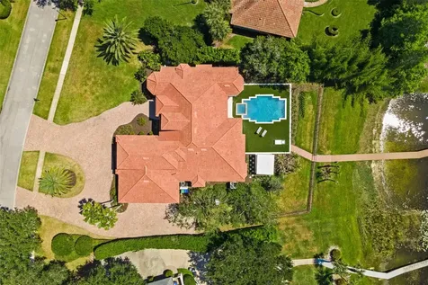 14511 Isleview Drive Winter Garden FL 34787