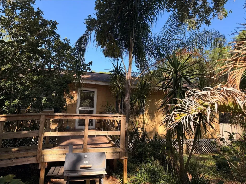 14802 N 30th Street Lutz FL 33559