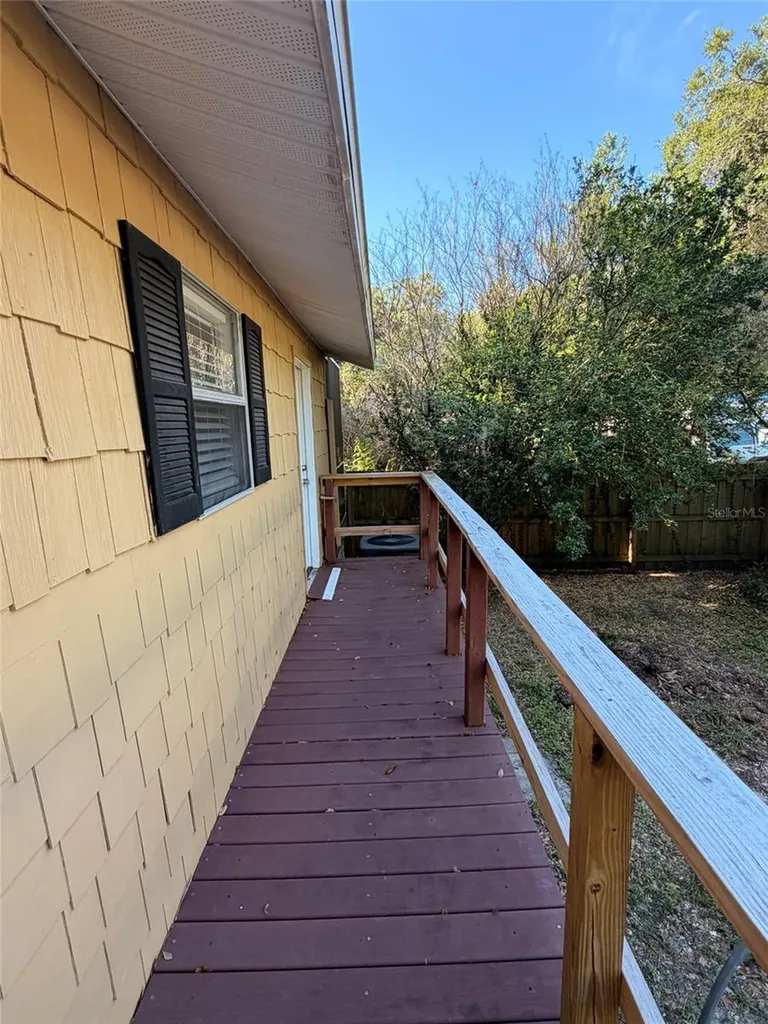 14802 N 30th Street Lutz FL 33559