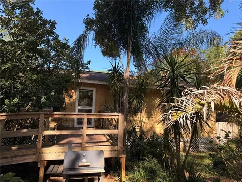 14802 N 30th Street Lutz FL 33559