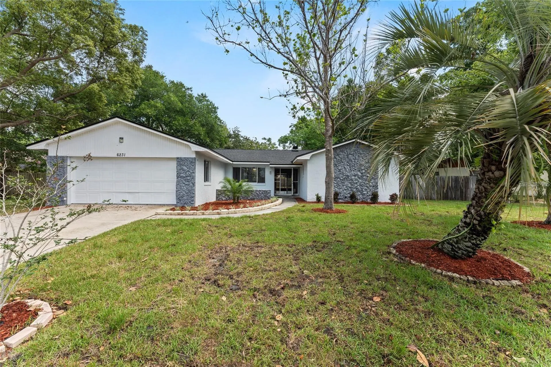 6231 Marlberry Drive Orlando FL 32819