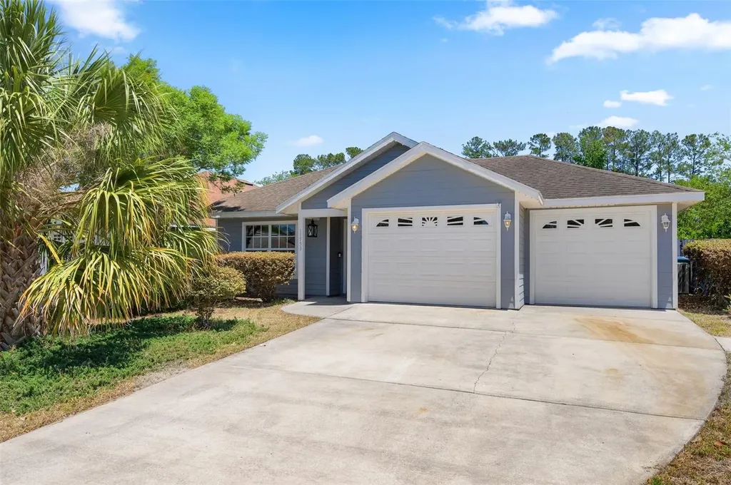 11753 NW 60th Terrace Alachua FL 32615