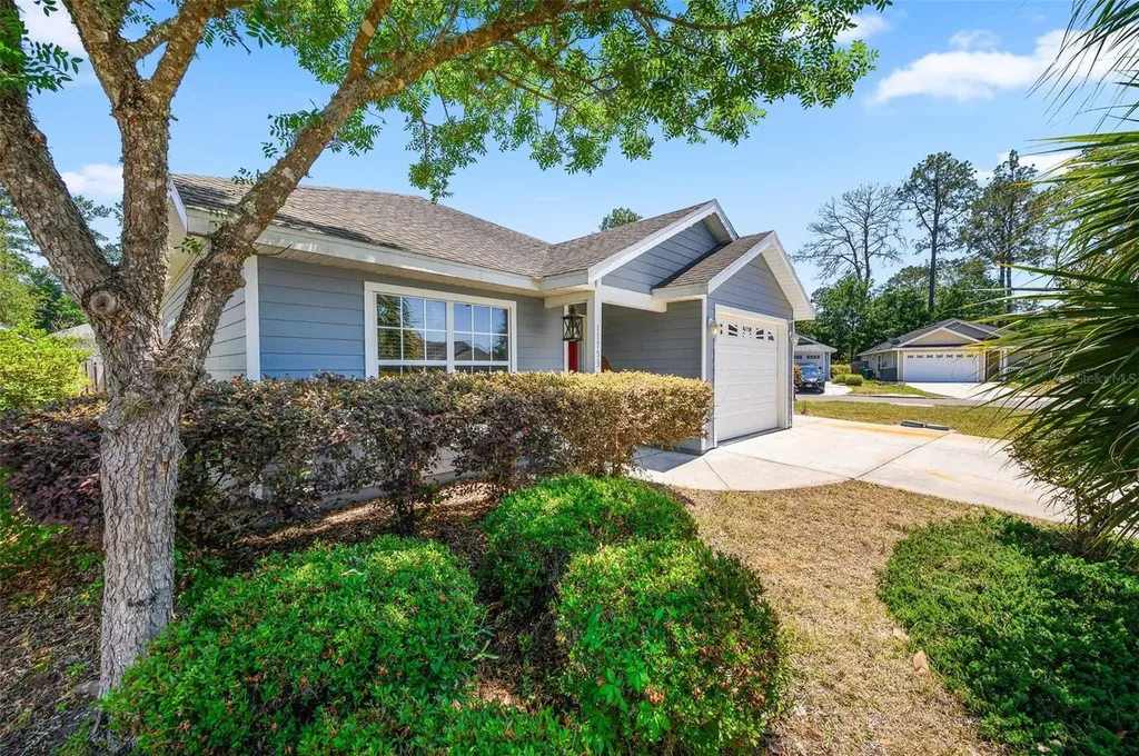 11753 NW 60th Terrace Alachua FL 32615
