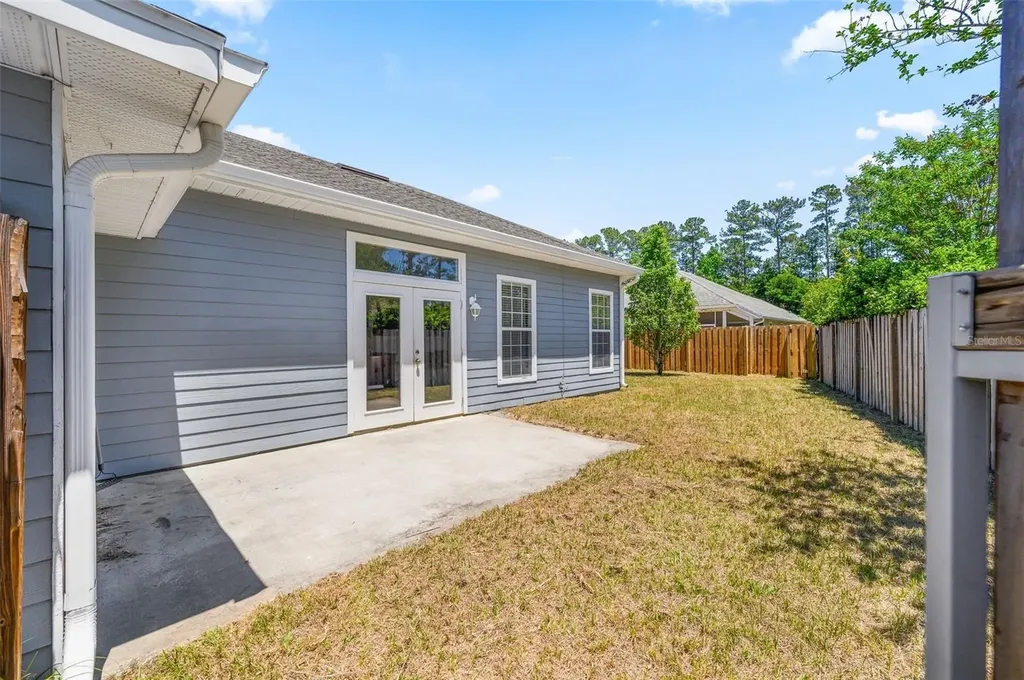 11753 NW 60th Terrace Alachua FL 32615
