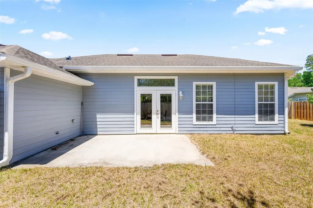 11753 NW 60th Terrace Alachua FL 32615
