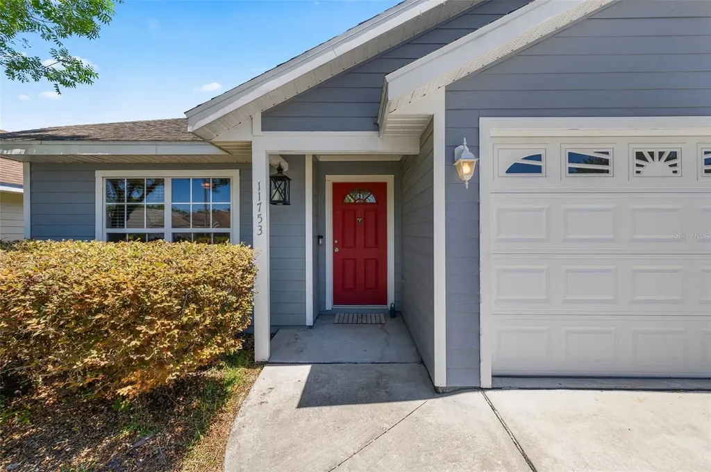 11753 NW 60th Terrace Alachua FL 32615