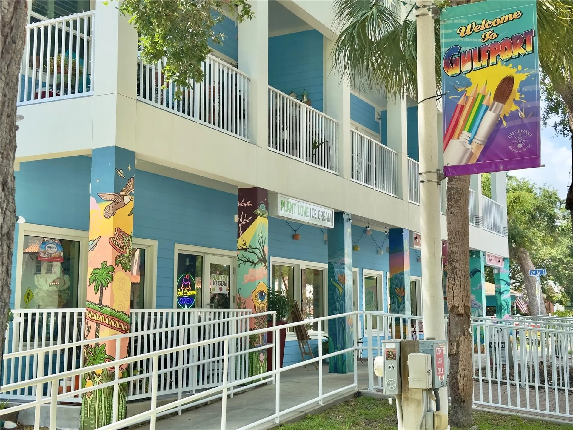3050 Dupont Street S Gulfport FL 33707