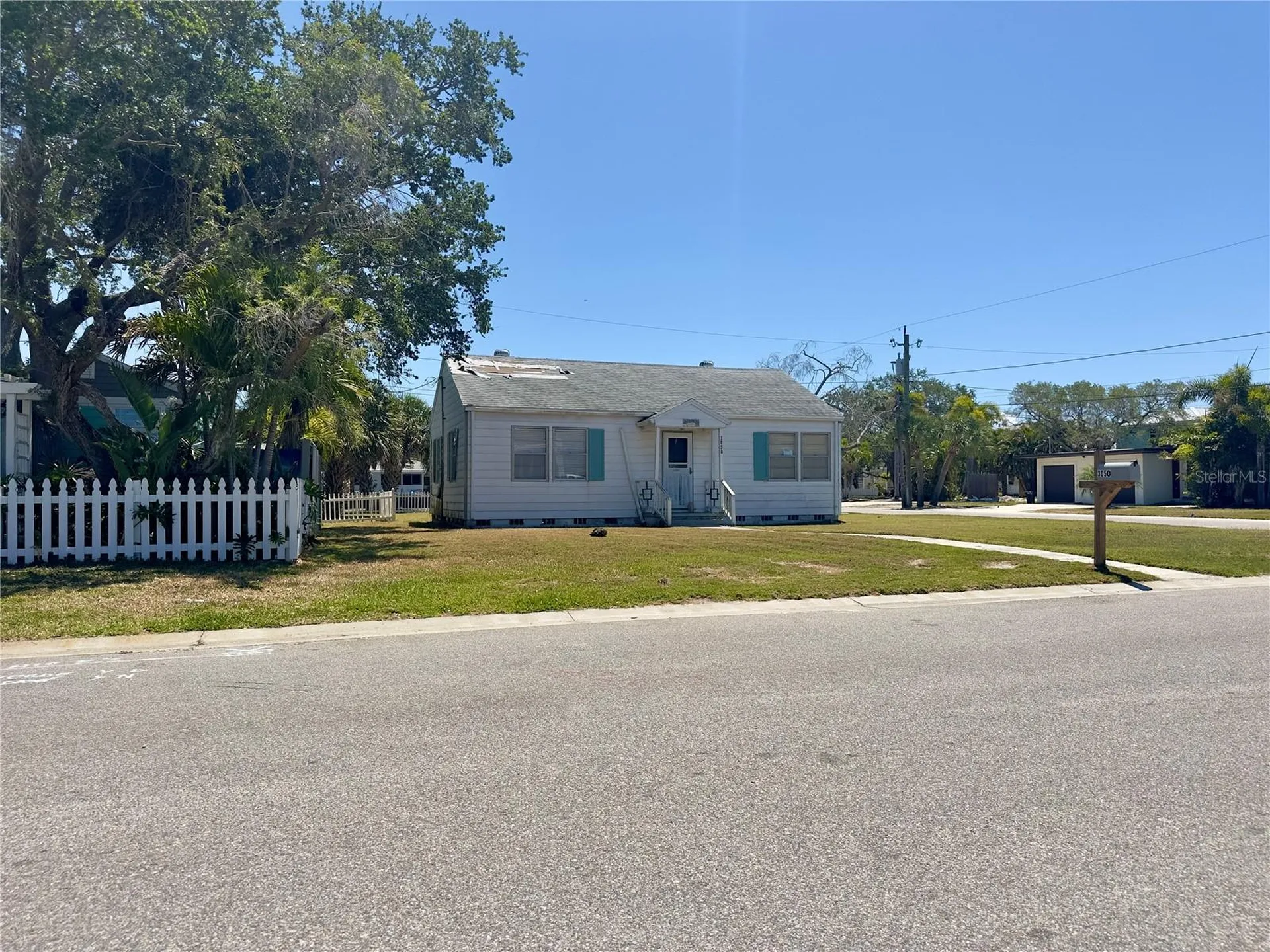 3050 Dupont Street S Gulfport FL 33707