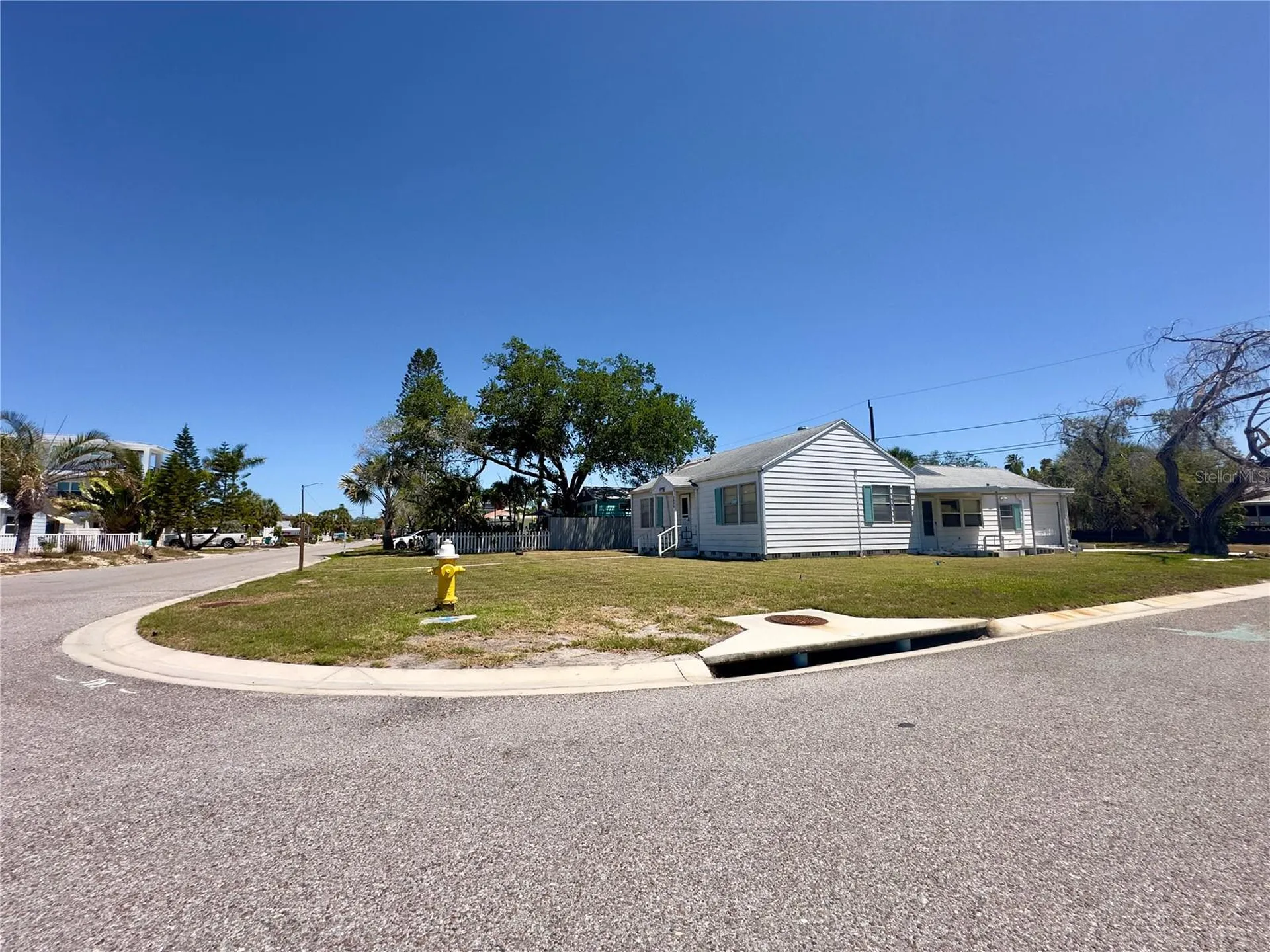 3050 Dupont Street S Gulfport FL 33707