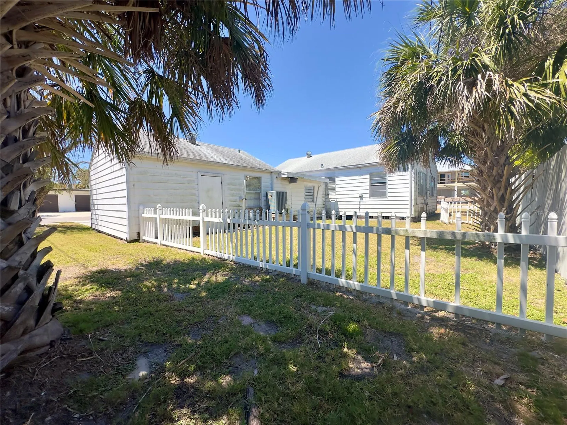 3050 Dupont Street S Gulfport FL 33707