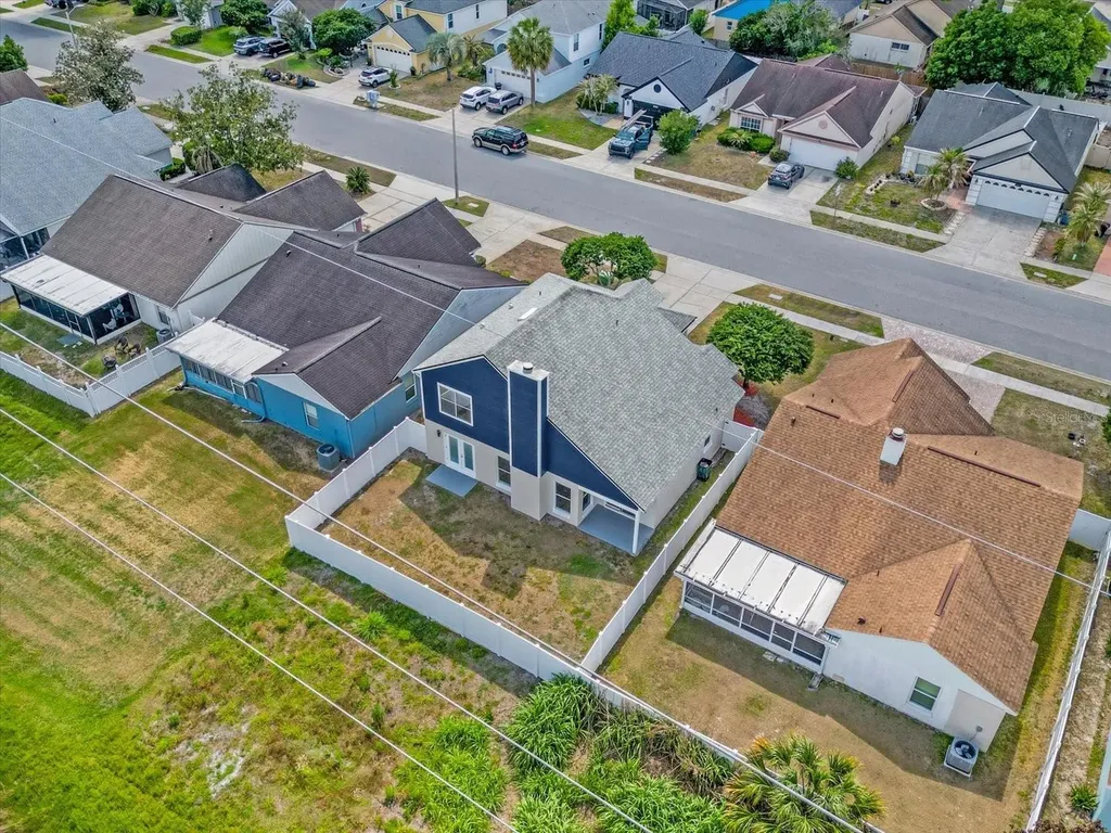 595 Queensbridge Drive Lake Mary FL 32746