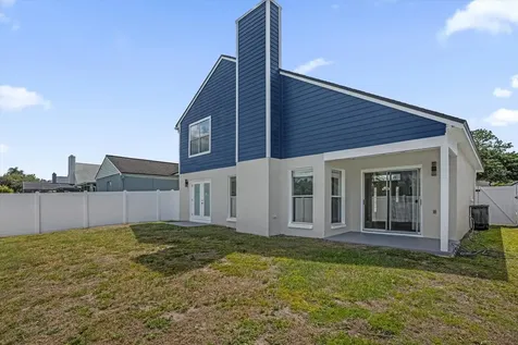 595 Queensbridge Drive Lake Mary FL 32746