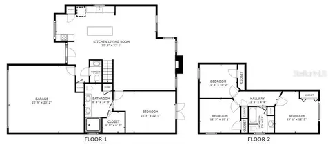 595 Queensbridge Drive Lake Mary FL 32746