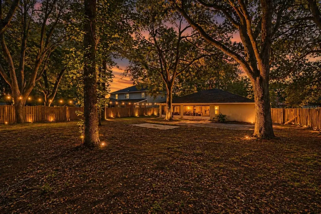 16208 Swenson Terrace Lutz FL 33549