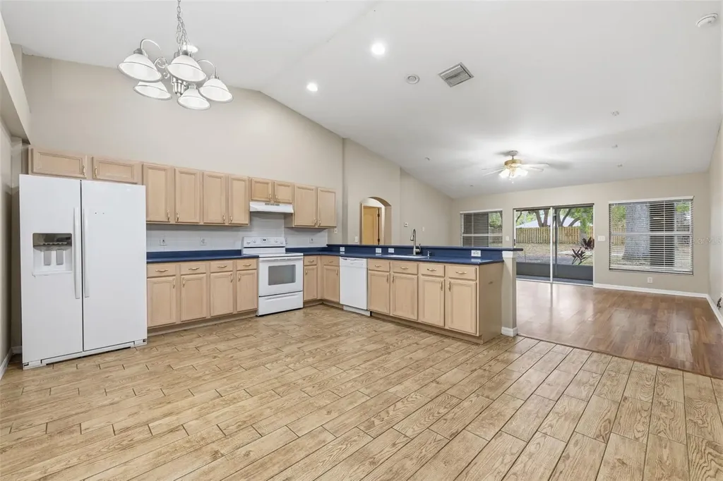 16208 Swenson Terrace Lutz FL 33549